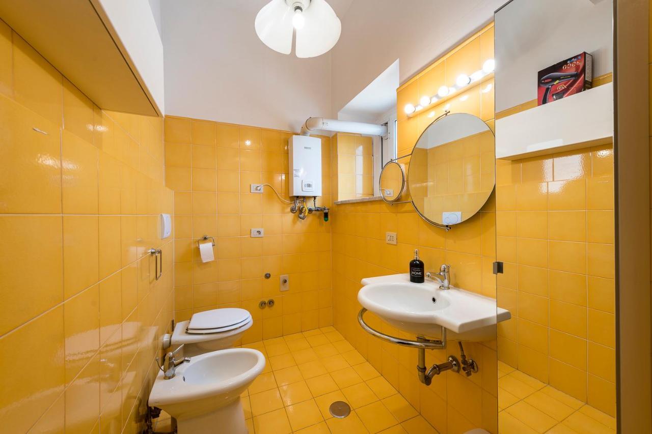 Quiet Apartmenttrastevere Apartamento Roma